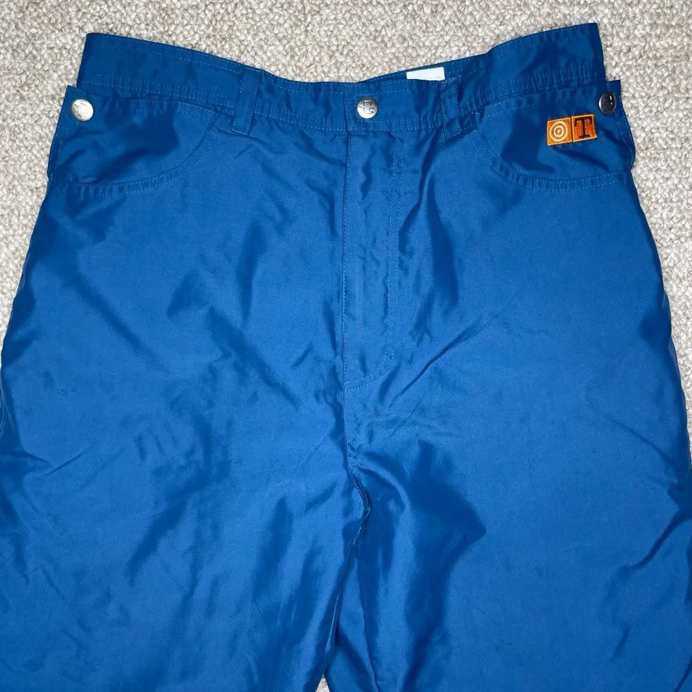 Twist Snowboarding pants